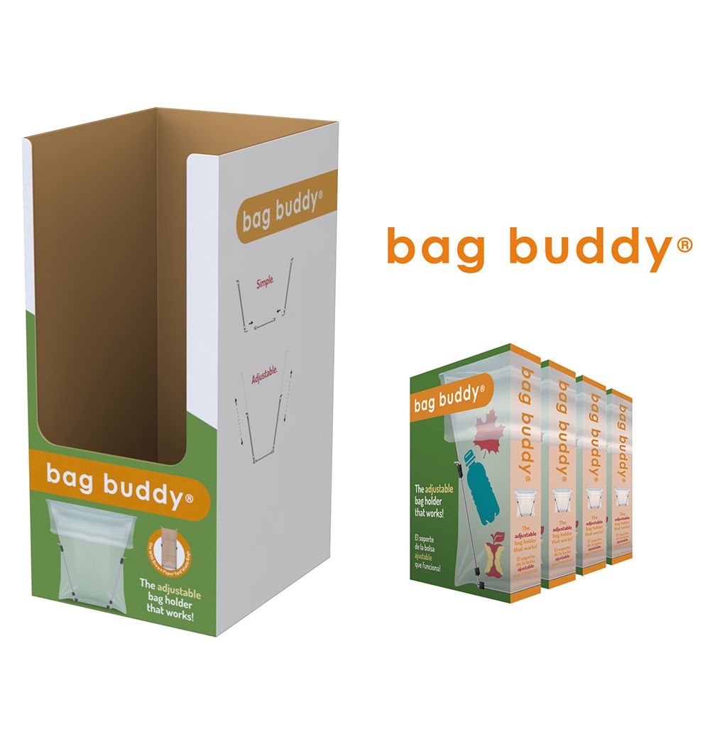 Interested in Bag Buddy