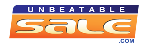 Unbeatable Sale.com Logo